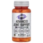 Хондропротектор NOW Advanced Joint Support 60 капсул